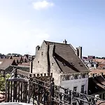 Guest House Huyze Die Maene