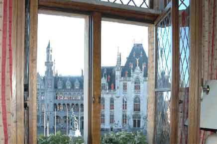 Gasthuis Huyze Maene
