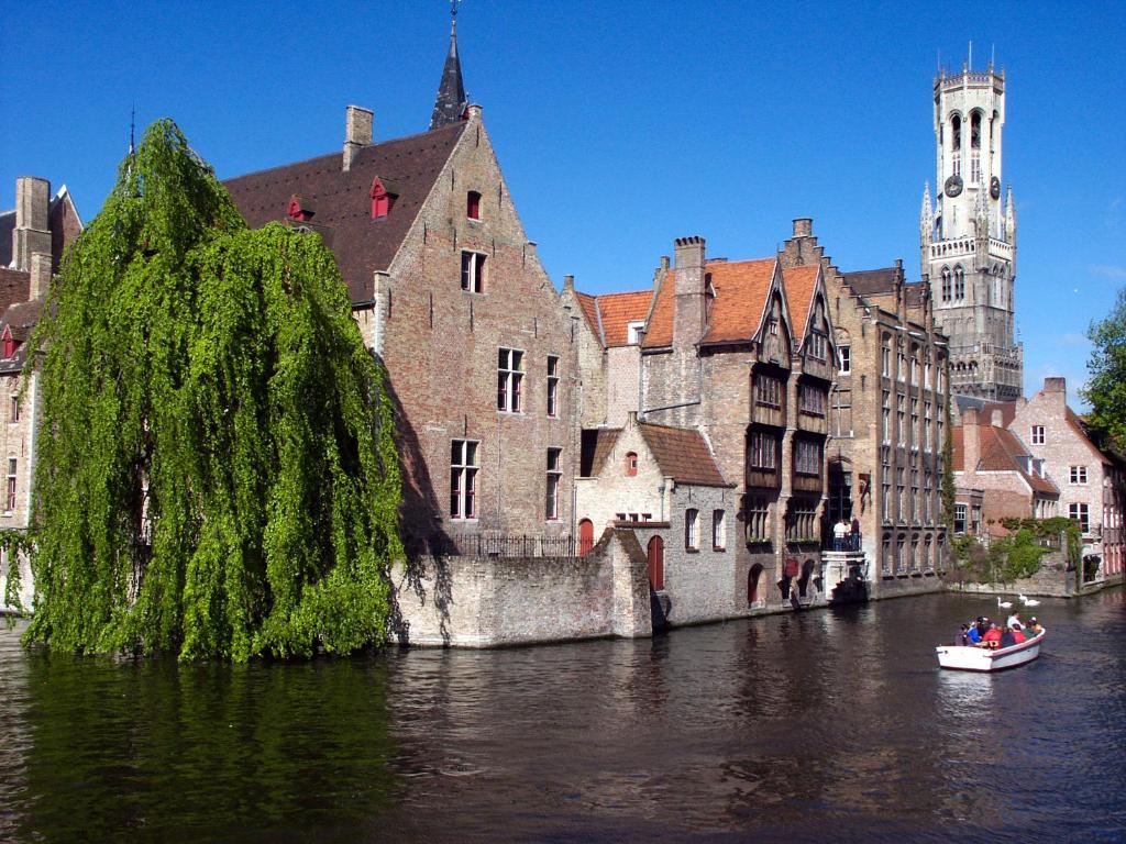 Gasthuis Huyze Maene Brugge