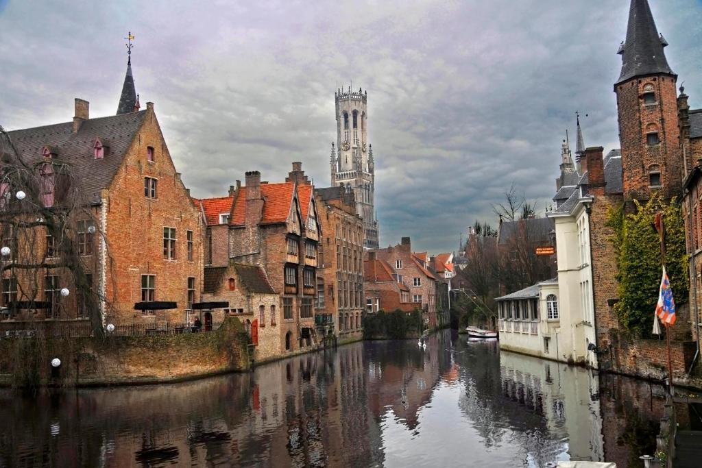 Huyze Maene 3* Brugge