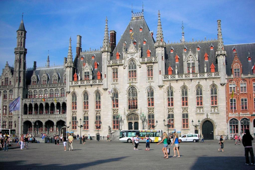 Gasthuis Huyze Maene