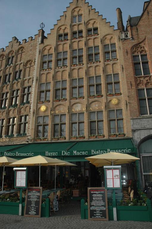 Huyze Maene Gasthuis