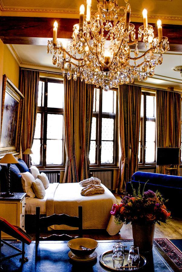 Gasthuis Huyze Maene 3*
