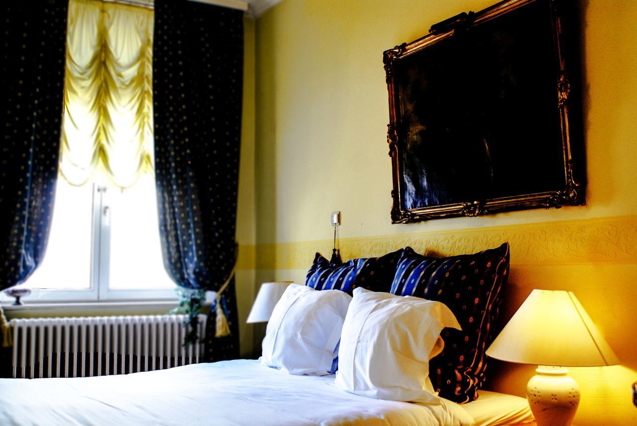 Gasthuis Huyze Maene 3*
