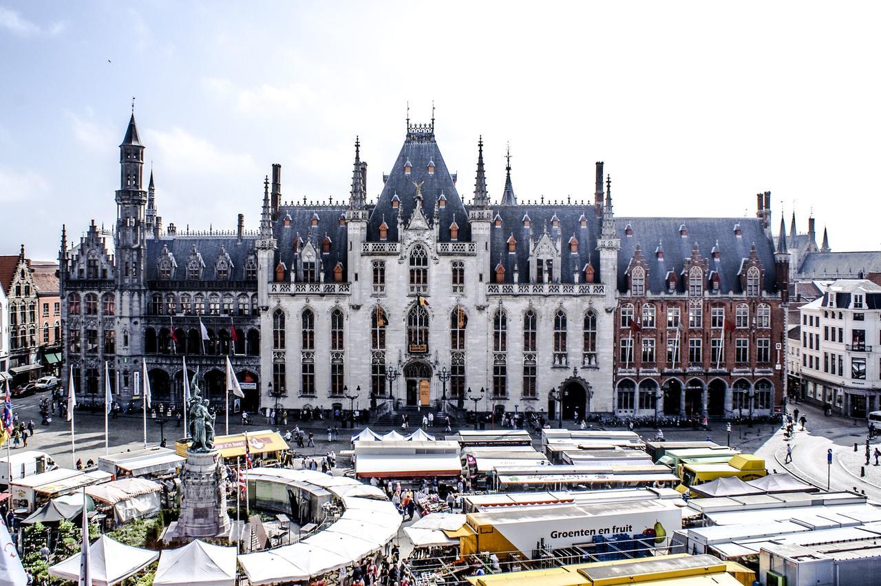 Gasthuis Huyze Maene Brugge