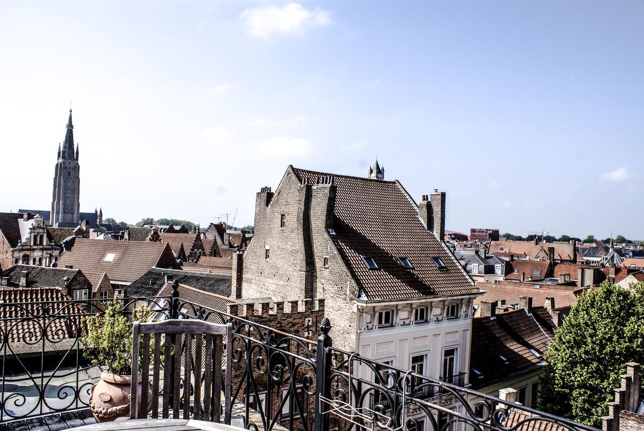 Huyze Maene Gasthuis 3*