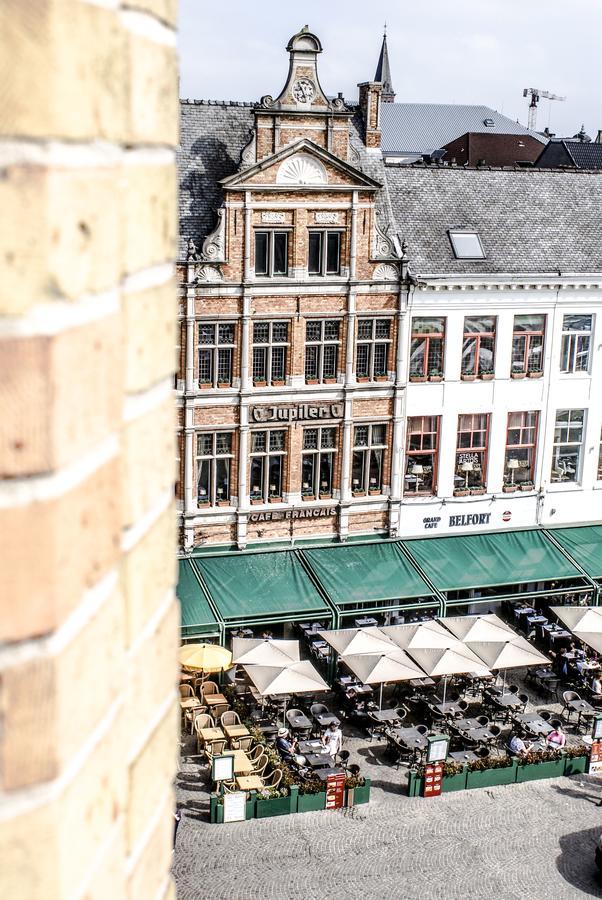 Gasthuis Huyze Maene 3*
