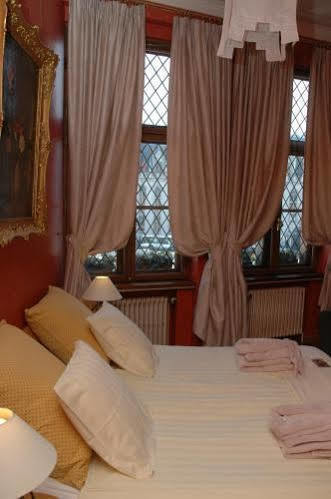 Huyze Maene Gasthuis Brugge