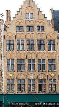 Huyze Maene Brugge