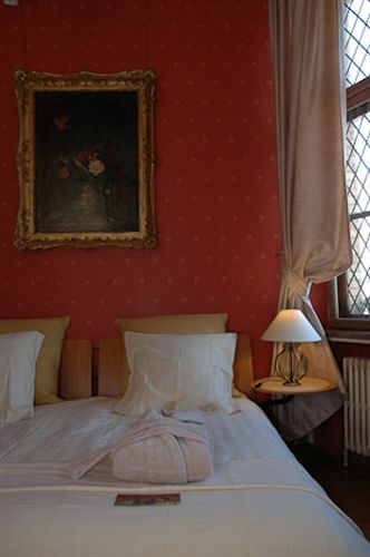 Gasthuis Huyze Maene Brugge